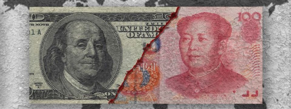 [Trade War] Tâm lý thị trường diễn biến thế nào mà USD cứ liên tục tăng còn GOLD+JPY tiếp tục giảm?