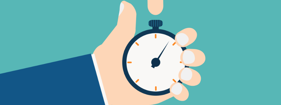 Đừng bao giờ vào lệnh ở 3 thời điểm này