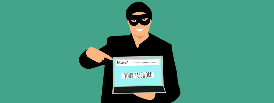 Cẩn thận email lạ gửi ra từ VPBank