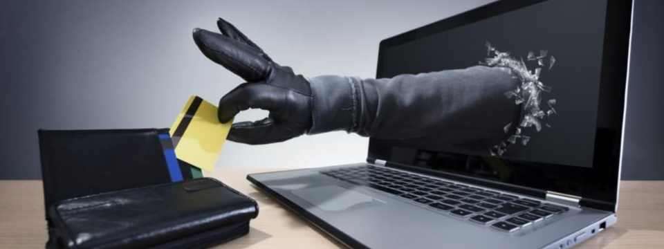 Tại sao trader bị lừa?