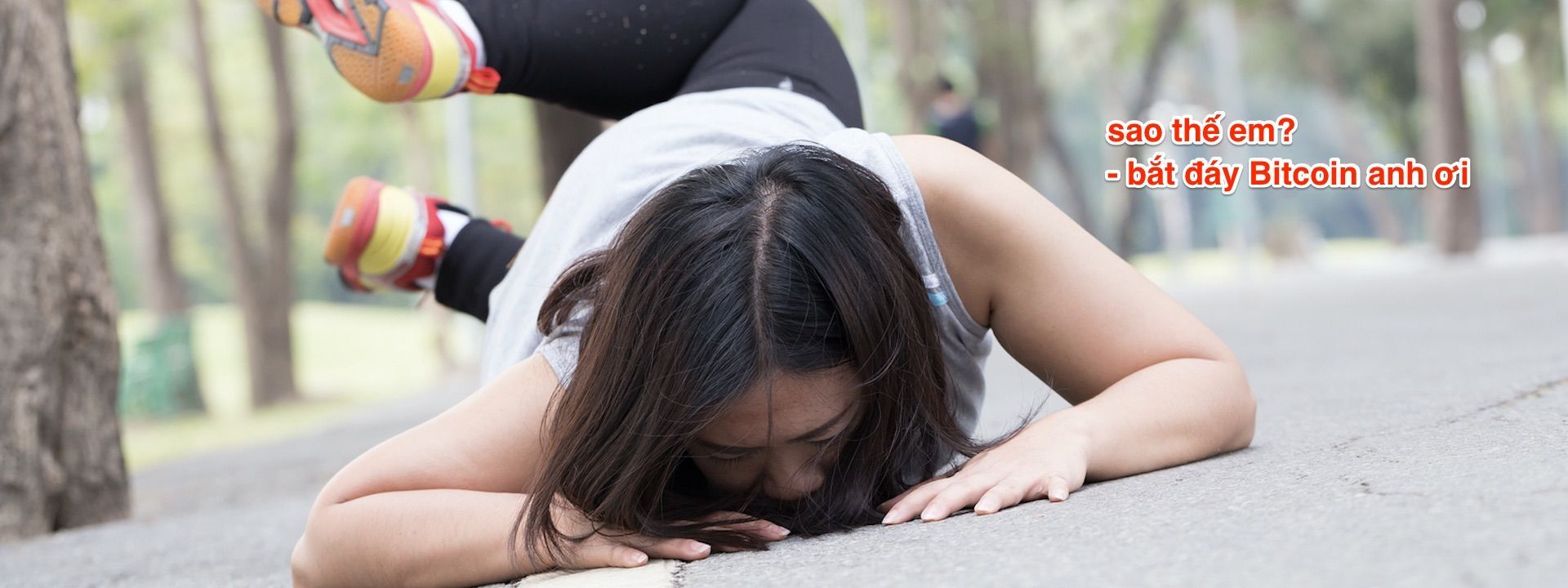 8 quan niệm sai lầm trong trade coin