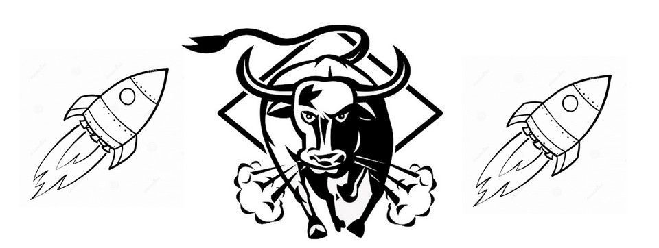 Phân tích Crypto tối 24/07 - Cần chú ý gì khi Bò cưỡi rocket?