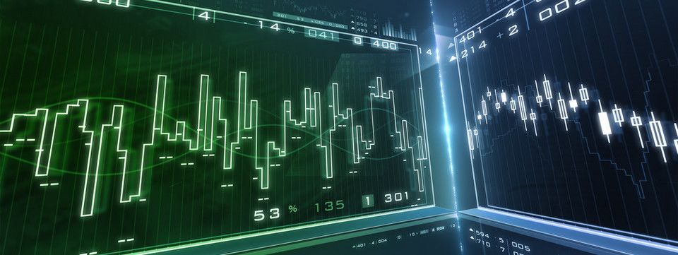 Phân tích Forex phiên Âu ngày 25/07 - Một số mô hình và vùng giá cần lưu ý