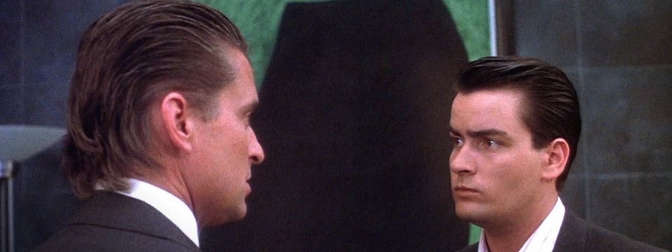 Top những bộ phim hay nhất về Wall Street