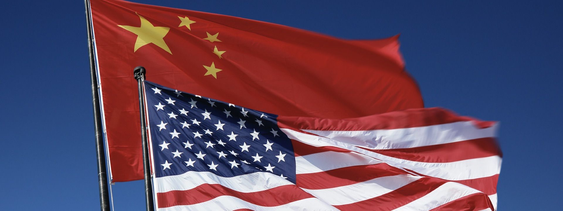 Bitcoin tăng giá là do chiến tranh thương mại Mỹ Trung?