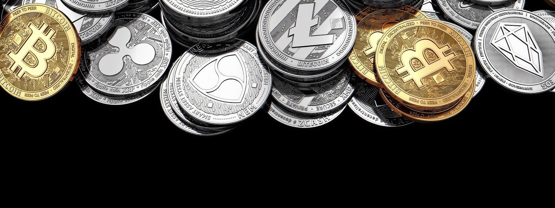 Hôm nay trade coin gì? - Ngày 27/07: Altcoin đang tạo đáy?