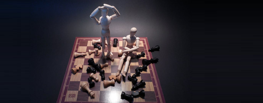 Những qui tắc vàng giúp ổn định tâm lý cho các day trader (tt)