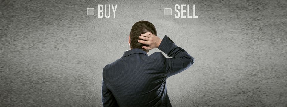 10 tình huống không nên giao dịch (phần 1)