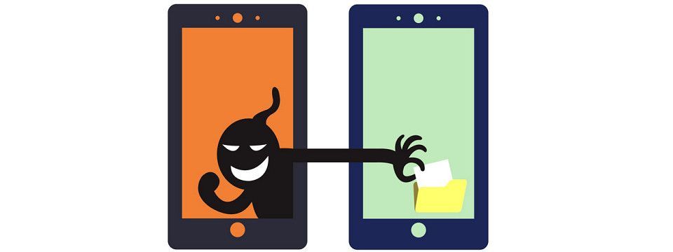 Anh em Trader dùng Smartphone Trung Quốc cẩn thận, có ngày bay hết tiền trong tài khoản