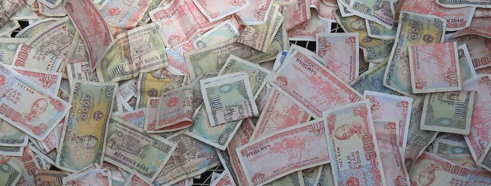 Phân tích USDVND - Đúng kế hoạch. Làm gì tiếp?