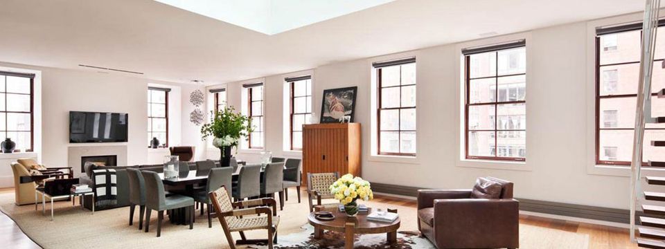 Những thiết kế nội thất được anh em trader bình chọn trong năm 2018