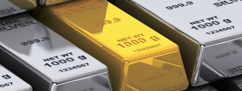 Script Hỗ trợ phân tích Vàng và Bạc