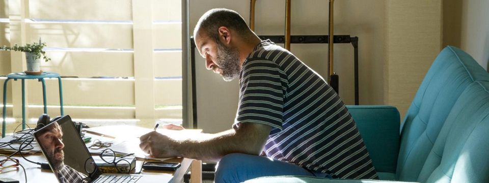 Cuộc phỏng vấn với Trader Nial Fuller