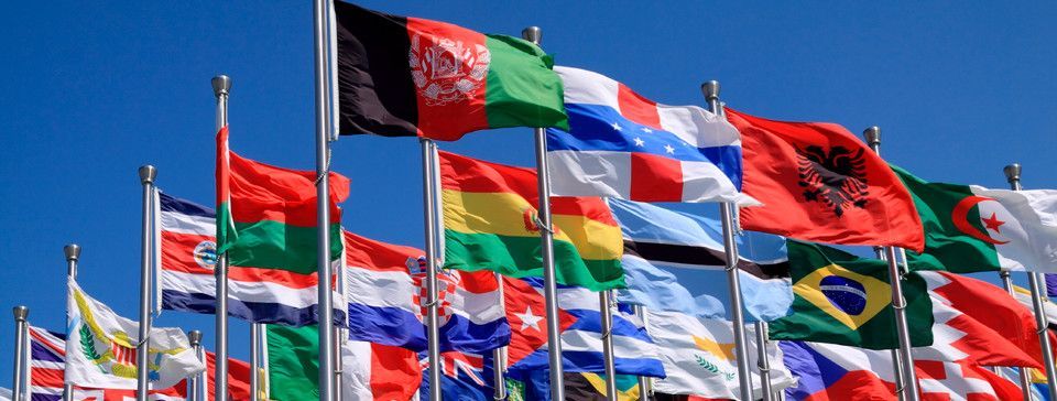 Vùng nào quan tâm đến trading nhiều nhất trên thế giới?