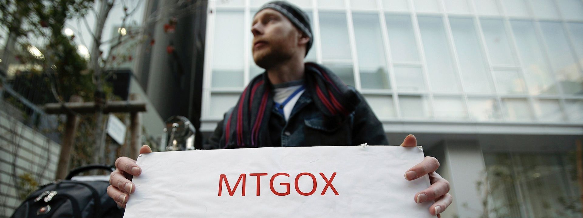 Mt. Gox sẽ thôi không dump Bitcoin nữa. Mừng cho chúng ta!