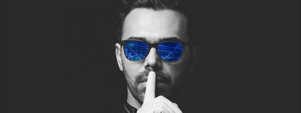 Đừng hiểu lầm Nến là Price Action.