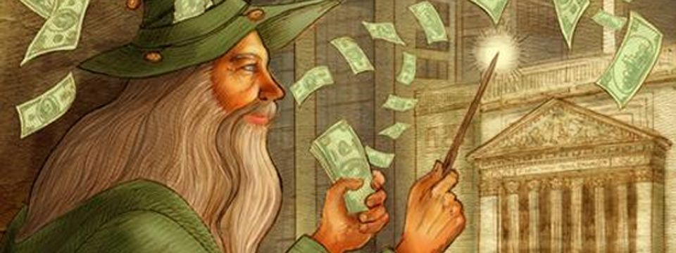 Làm thế nào để trade như Phù Thủy Trader - Bruce Kovner