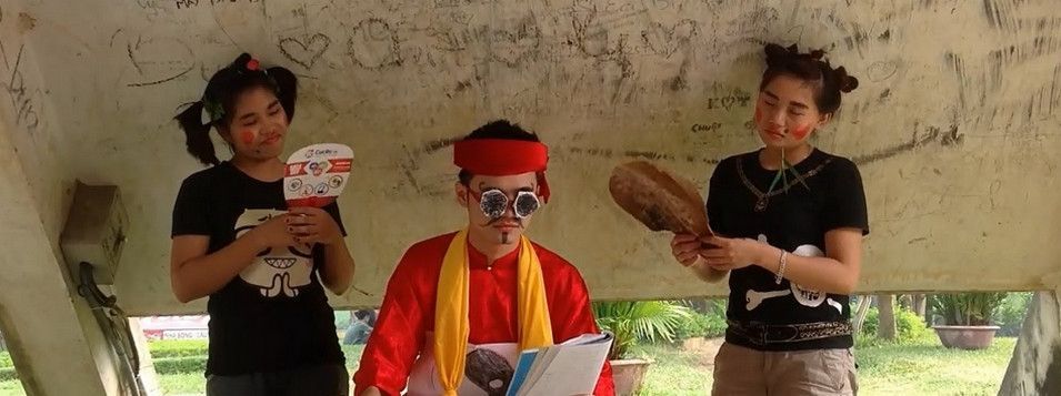 Blockchain thì biết rồi, còn Sblockchain anh em đã biết chưa?