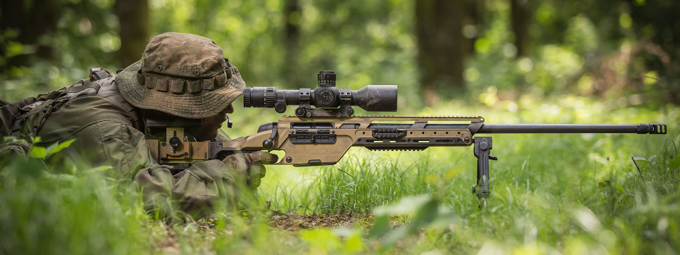 4 Điều trader có thể học hỏi từ những tay sát thủ bắn tỉa