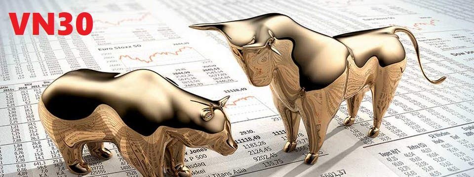 Phân tích phái sinh VN30 - Ngày 13/08 - Tuần mới sáng sủa