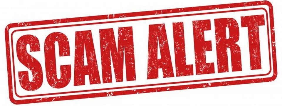 Các loại hình scam trên thị trường Crypto và cách phòng tránh ( phần 1 )