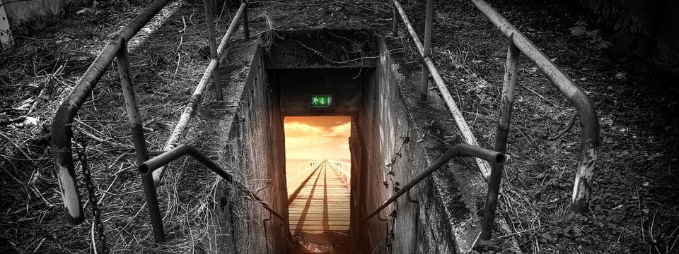 Thoát lệnh cũng là cả một nghệ thuật - chiến lược thoát lệnh từng phần (phần 2)