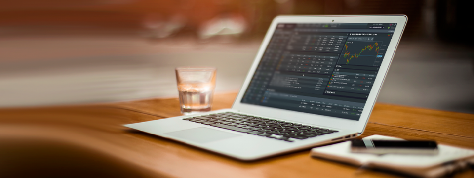 Những yếu tố nào cần có ở một Full-Time Trader?