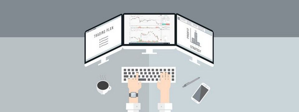 Phân tích Vàng và Forex phiên Mỹ ngày 16/08 - Một số mô hình và vùng giá cần lưu ý