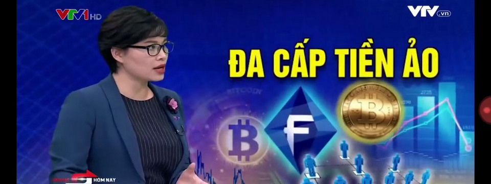 Các vụ lừa đảo tiền ảo đang dần đi vào quên lãng