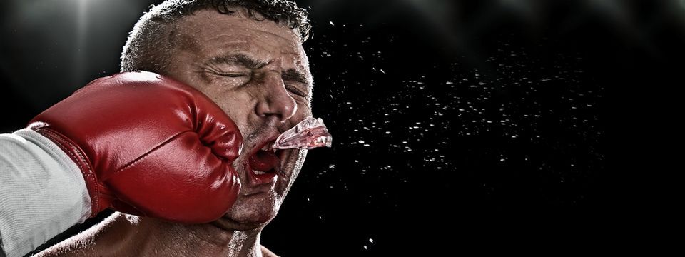 Con đường đi đến sự vĩ đại của các Trader ( phần 2 ) - Thua lỗ