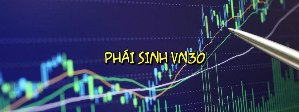 VN30F 21/8 - Canh Short hay chờ Long?