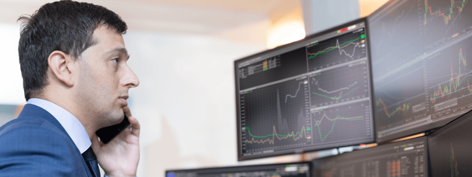 Những lý do chính cản trở mọi người trở thành trader