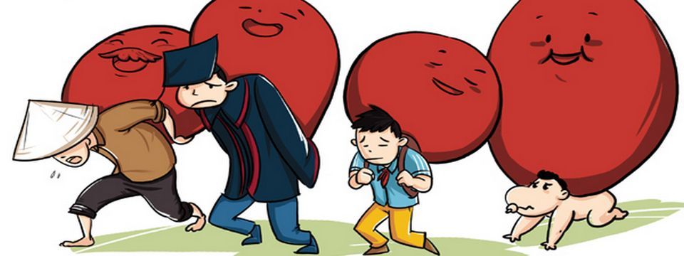 Nếu Việt Nam vỡ nợ công chúng ta nên làm gì để bảo vệ tài sản?