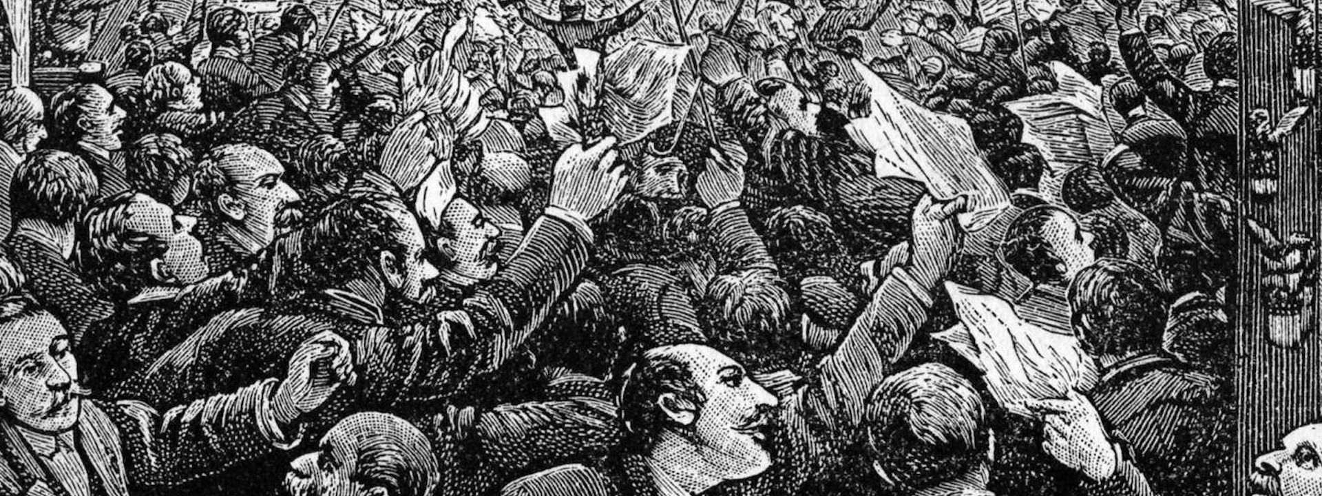 4 sàn giao dịch cryptocurrency ở Mỹ hướng đến việc tự kiểm soát. Đã loạn nay còn loạn hơn?