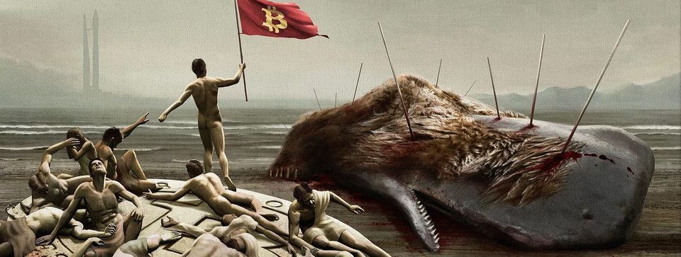 Phân tích Crypto tối ngày 22/08 - Cờ cách mạng có phất nổi không?