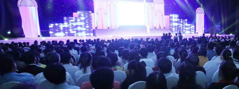 Đa cấp tiền ảo vẫn nhộn nhịp, công khai