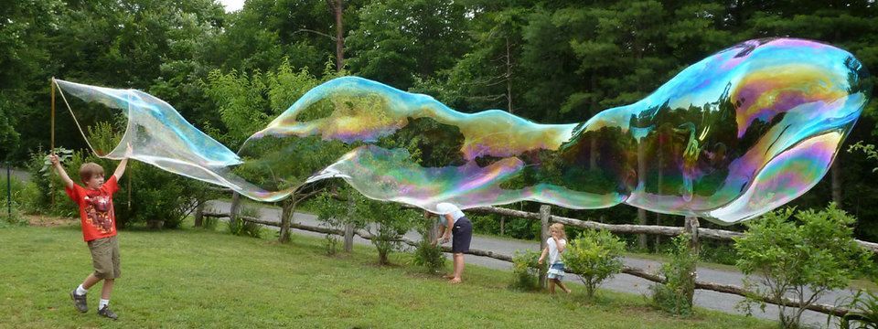 Các siêu bong bóng - Bitcoin không có cửa