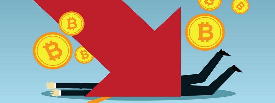 Phân tích Crypto đầu ngày 27/08 - Đến vùng nguy hiểm?