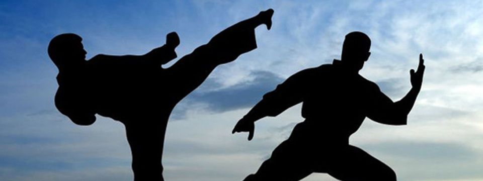 Tại sao Trading lại giống võ thuật?