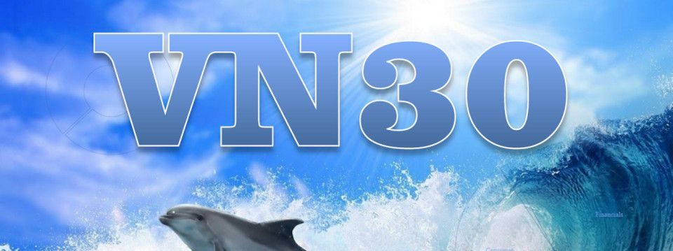 VNI và VN30 (28/8): Áp lực chốt lời, liệu VNI có bứt phá mạnh!