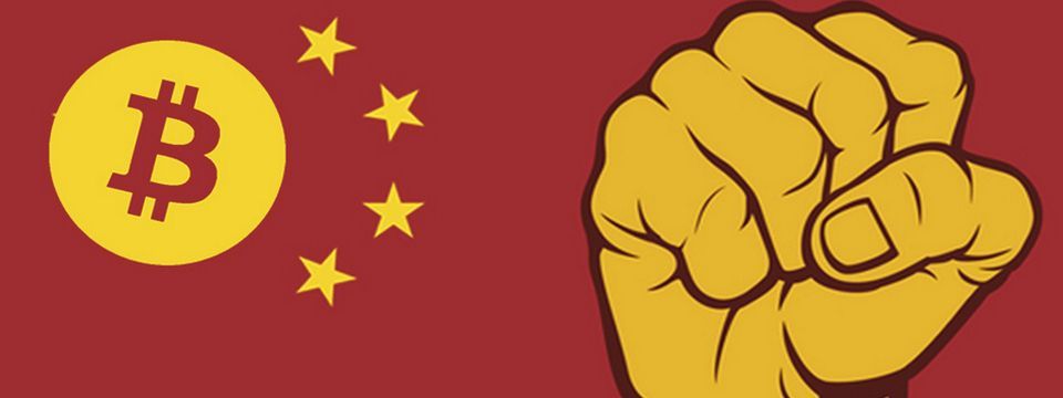 Thị trường Crypto sẽ bị sụp đổ bởi Trung Quốc