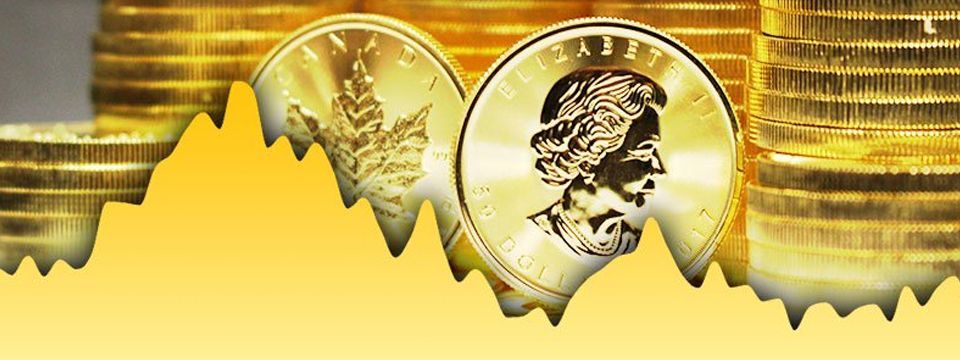 Yếu tố gì làm giá vàng di chuyển?