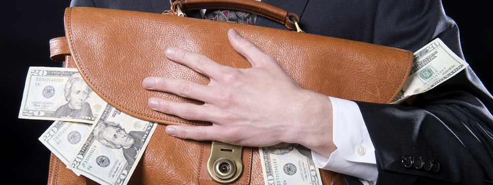 Khi tham lam trader nên làm gì?