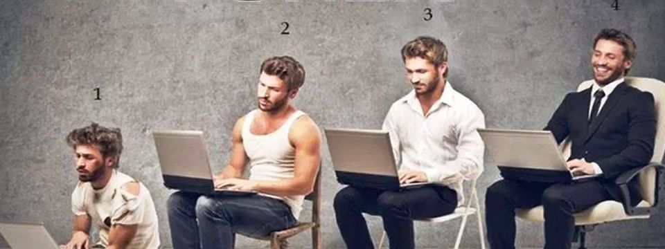 3 giai đoạn mà chắc chắn một trader phải trải qua