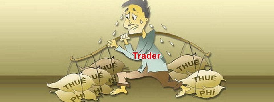 (Quá nóng) Trade Crypto rút nạp tiền qua ngân hàng bị nhà nước soi và đóng thuế?