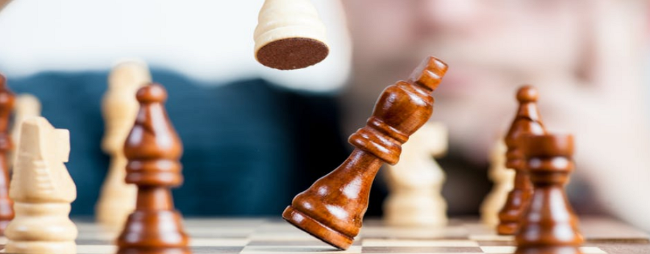 Chiến lược tốt là không đủ, muốn thắng bạn phải tối ưu nó