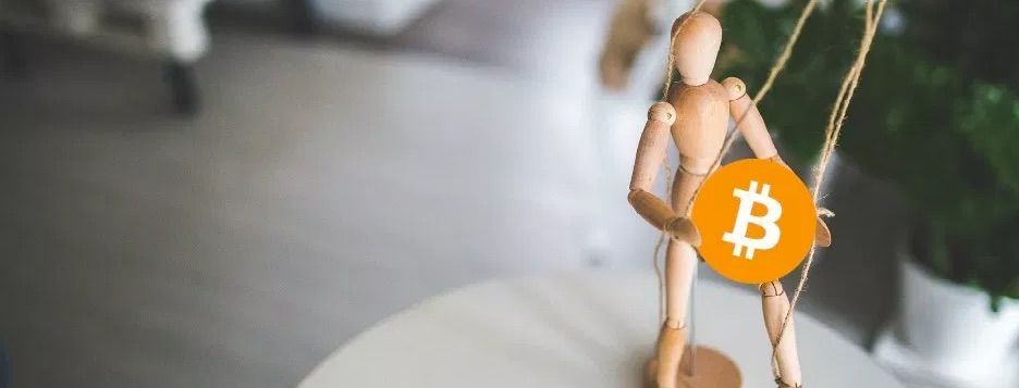 Liệu có bàn tay thao túng trong vụ sụp giá Bitcoin ngày 05/09 hay không?
