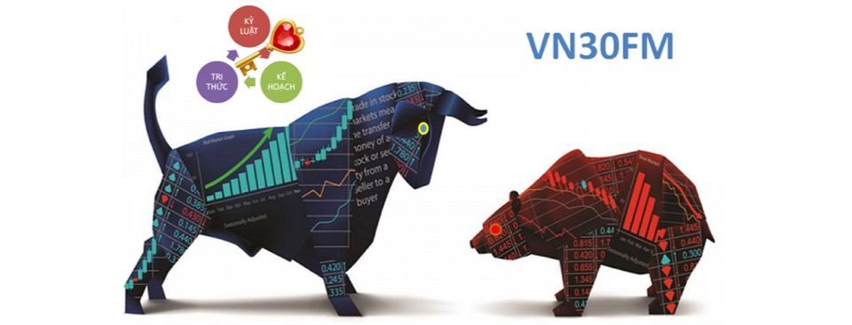 VN30 (10/9): Kịch bản hấp dẫn - Long tranh Hổ đấu!