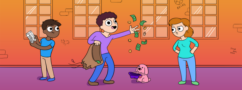 Các kiểu nhà đầu tư trong thị trường Crypto - Bạn sẽ tìm thấy mình trong bài viết này