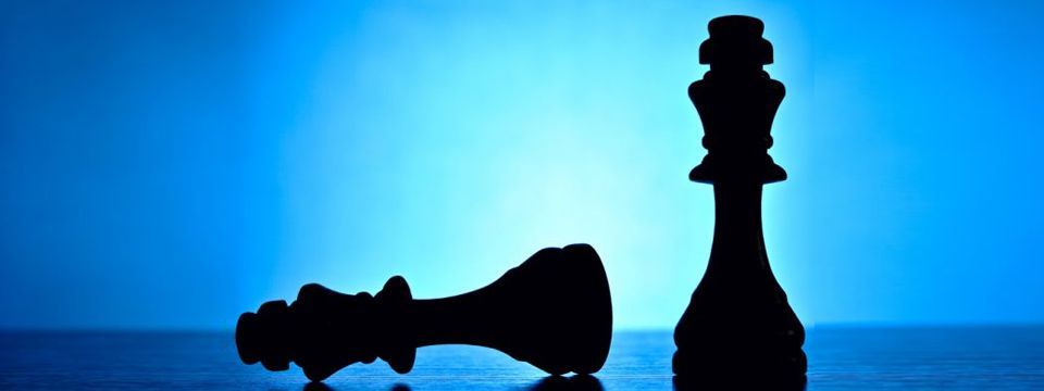 Thắng và thua với tư duy của trader